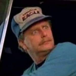 Meet your Posher, Jason